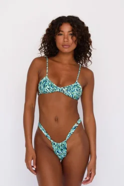 SKATIE Kahea Top<Women Tops