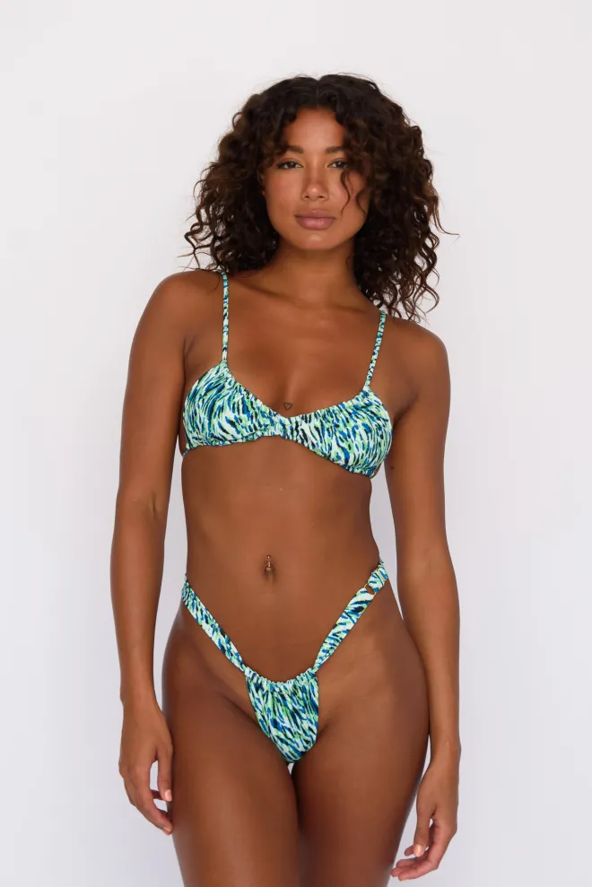 SKATIE Kahea Top<Women Tops