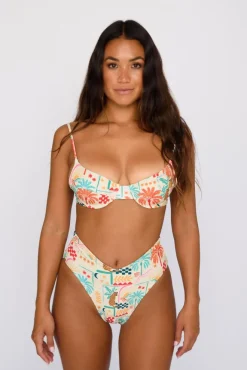 SKATIE Kate Top<Women Tops