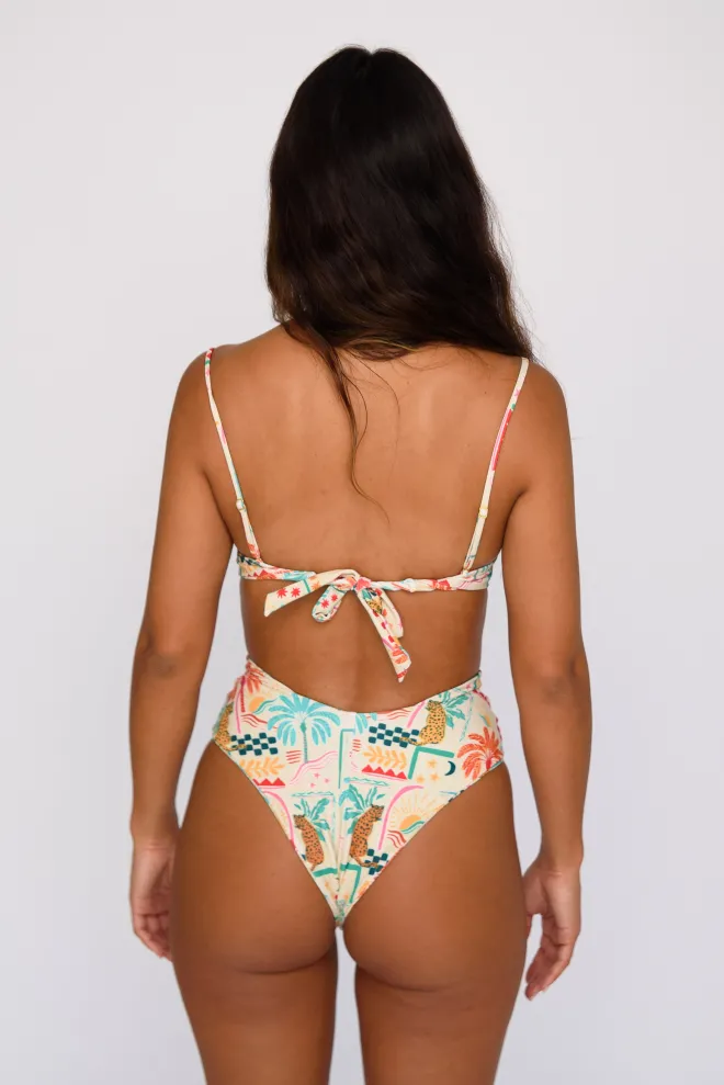 SKATIE Kate Top<Women Tops
