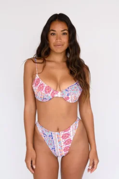 SKATIE Kelly Bottom<Women Bottoms