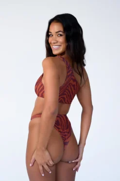 SKATIE Kelly Bottom<Women Bottoms