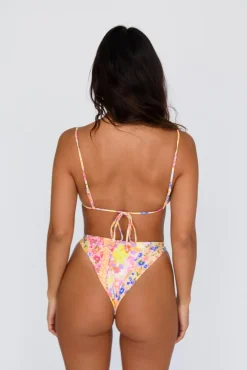 SKATIE Kelly Bottom<Women Bottoms