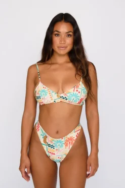SKATIE Kelly Bottom<Women Bottoms