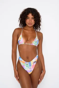 SKATIE Kelly Bottom<Women Bottoms