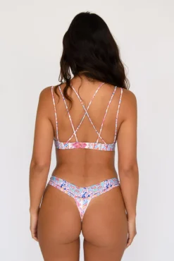 SKATIE Kitty Bottom<Women Bottoms
