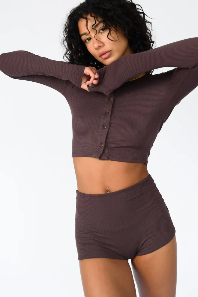 SKATIE Kylie Cardigan<Women Tops