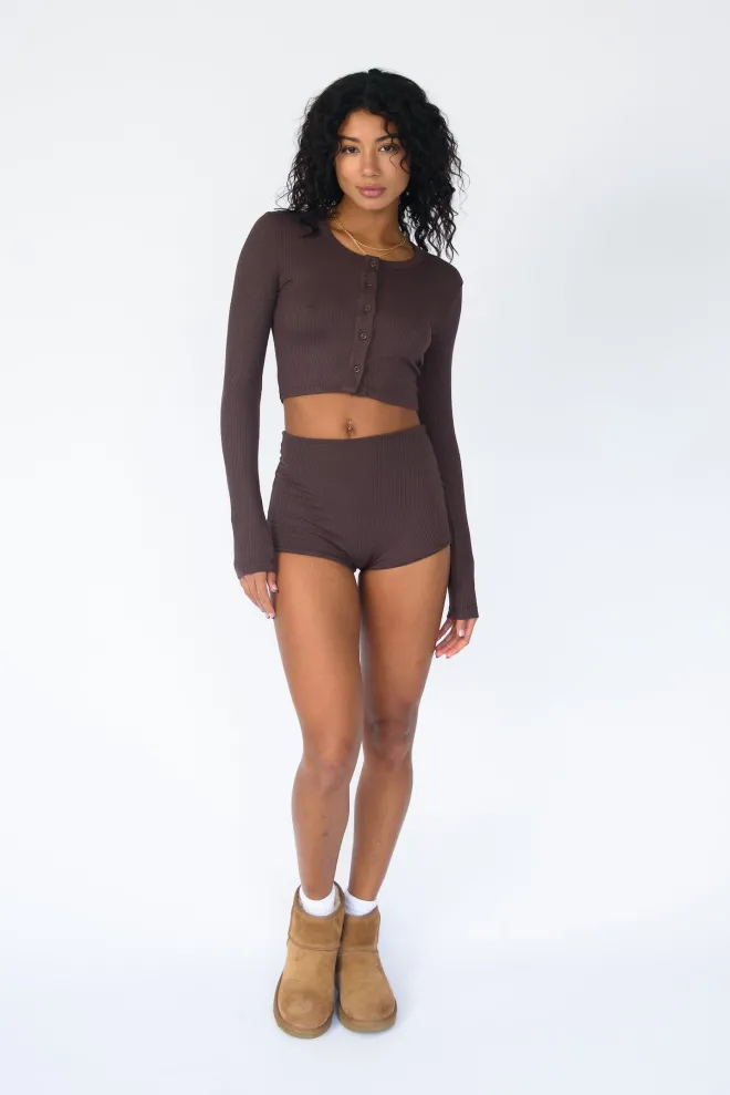 SKATIE Kylie Cardigan<Women Tops