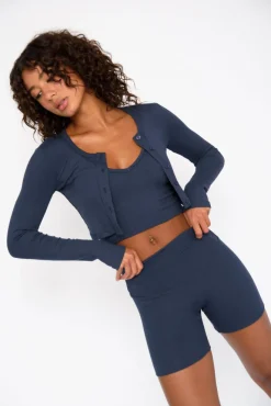 SKATIE Kylie Cardigan<Women Tops