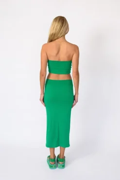 SKATIE Logan Tank<Women Tops