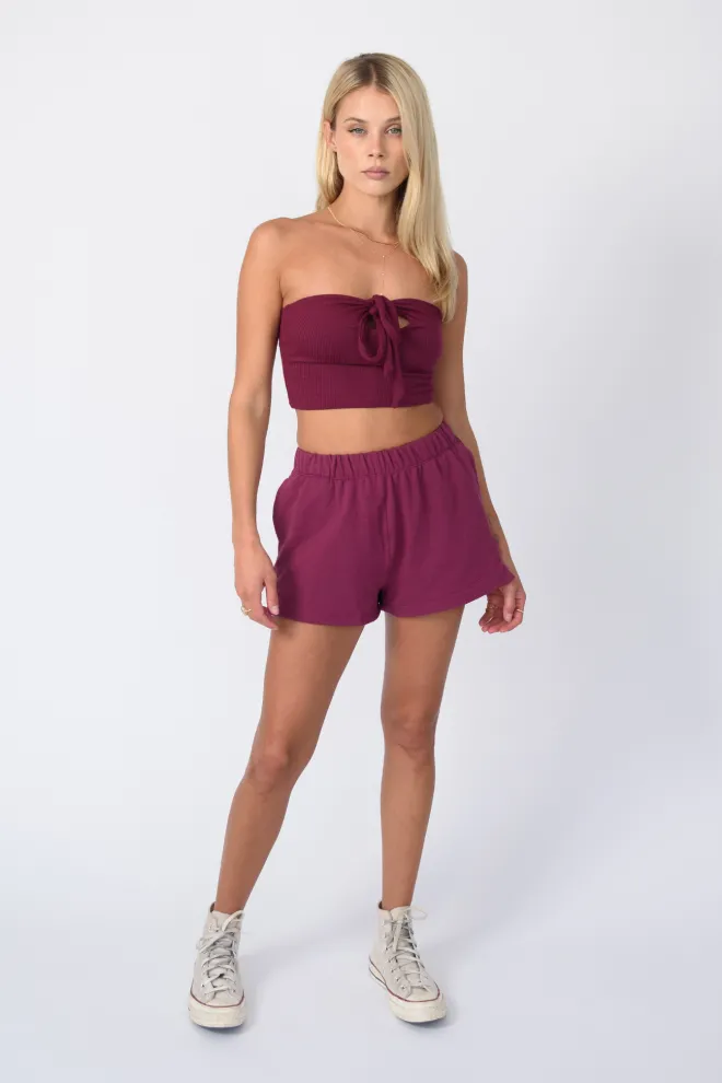 SKATIE Logan Tank<Women Tops