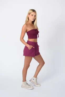 SKATIE Logan Tank<Women Tops
