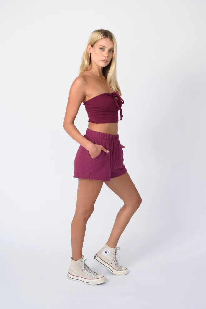 SKATIE Logan Tank<Women Tops