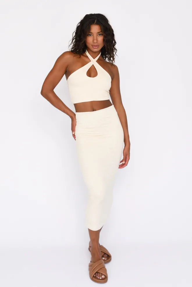 SKATIE Logan Tank<Women Tops