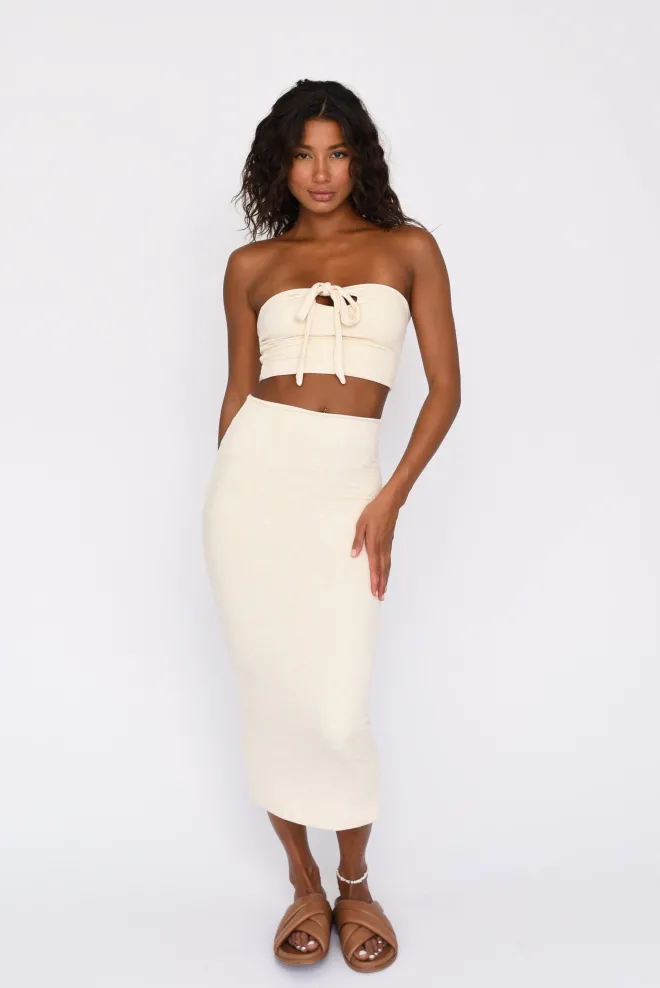 SKATIE Logan Tank<Women Tops