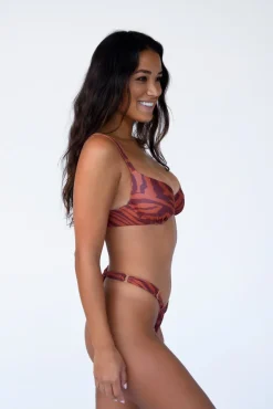 SKATIE Lola Top<Women Tops