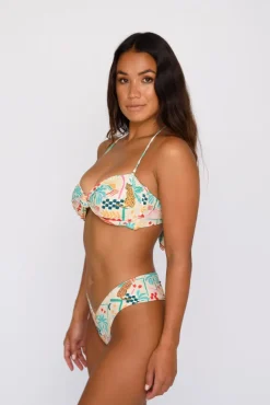 SKATIE Lyndi Top<Women Tops