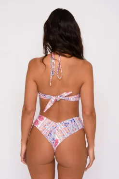 SKATIE Lyndi Top<Women Tops