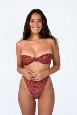 SKATIE Lyndi Top<Women Tops
