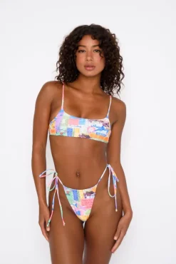 SKATIE Maddie Top<Women Tops