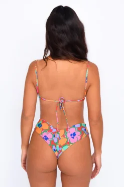 SKATIE Maddie Top<Women Tops