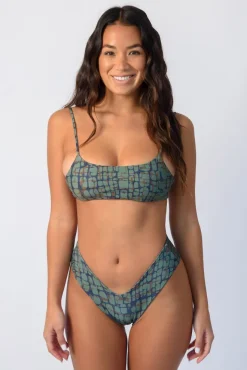 SKATIE Maddie Top<Women Tops