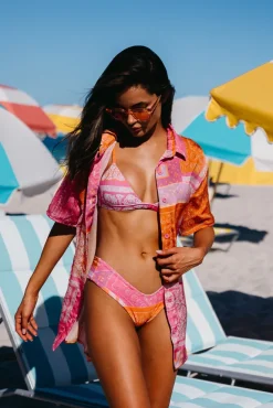 SKATIE Mandi Bottom<Women Bottoms