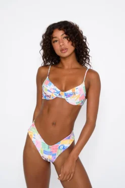 SKATIE Mandi Bottom<Women Bottoms