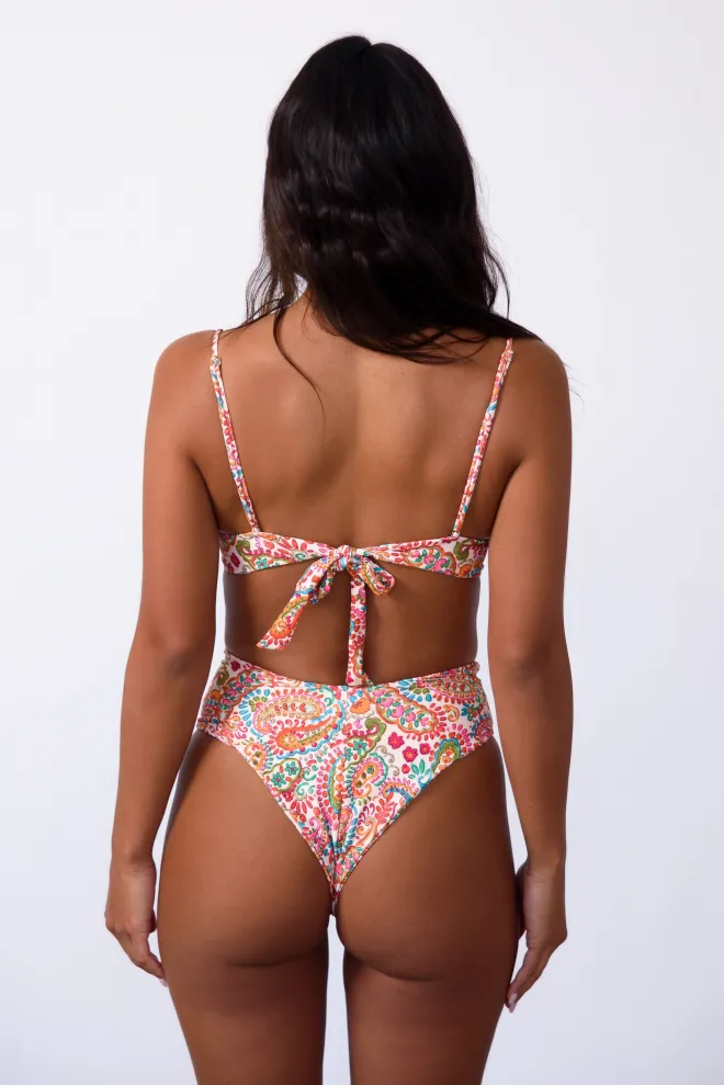 SKATIE Melly Bottom<Women Bottoms