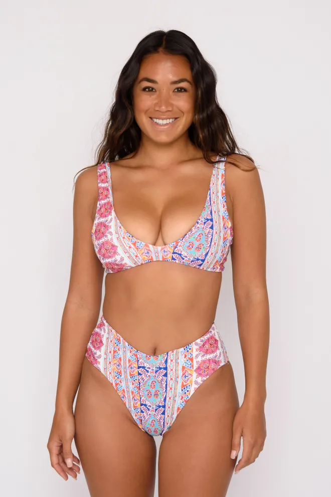 SKATIE Melly Bottom<Women Bottoms