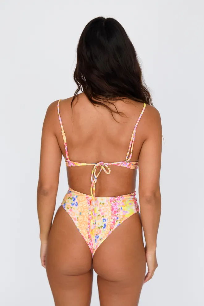 SKATIE Melly Bottom<Women Bottoms