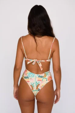 SKATIE Melly Bottom<Women Bottoms