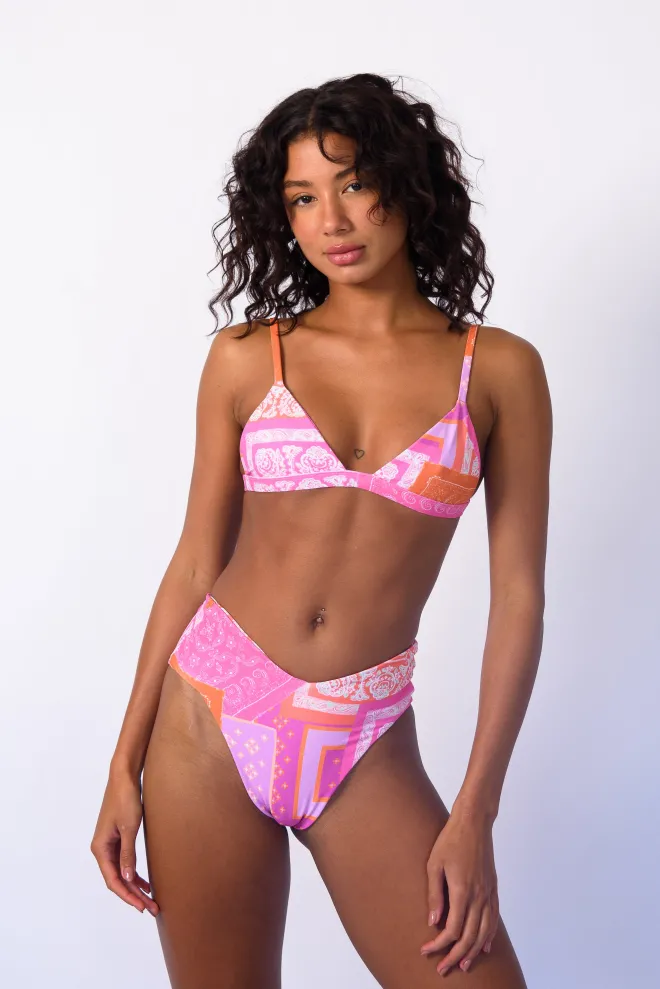 SKATIE Melly Bottom<Women Bottoms