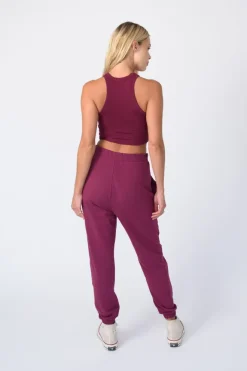 SKATIE Monica Crop<Women Tops