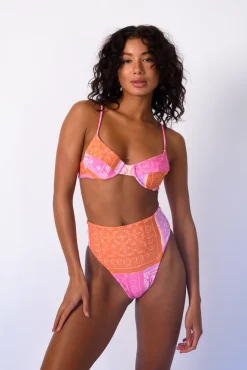 SKATIE Monroe Bottom<Women Bottoms