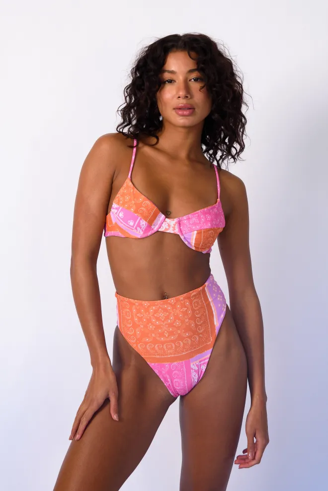 SKATIE Monroe Bottom<Women Bottoms