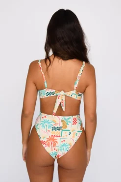 SKATIE Monroe Bottom<Women Bottoms
