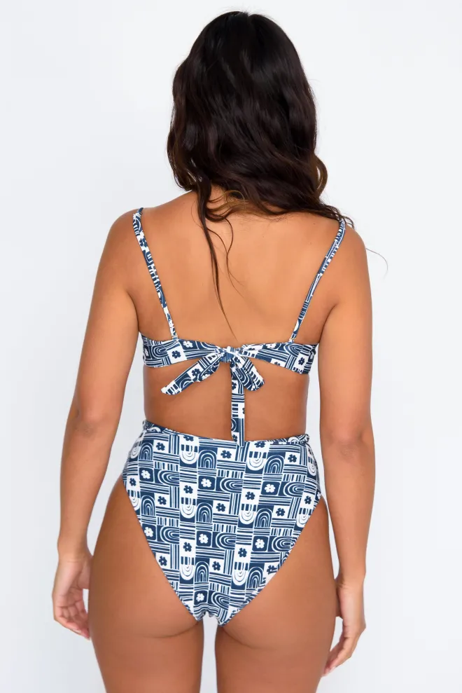 SKATIE Monroe Bottom<Women Bottoms