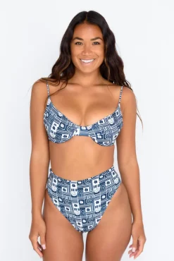 SKATIE Monroe Bottom<Women Bottoms