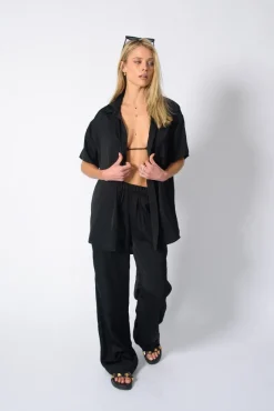 SKATIE Morgan Pants<Women Cover-Ups