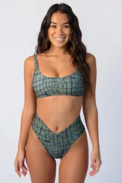 SKATIE Mya Top<Women Sports Bras