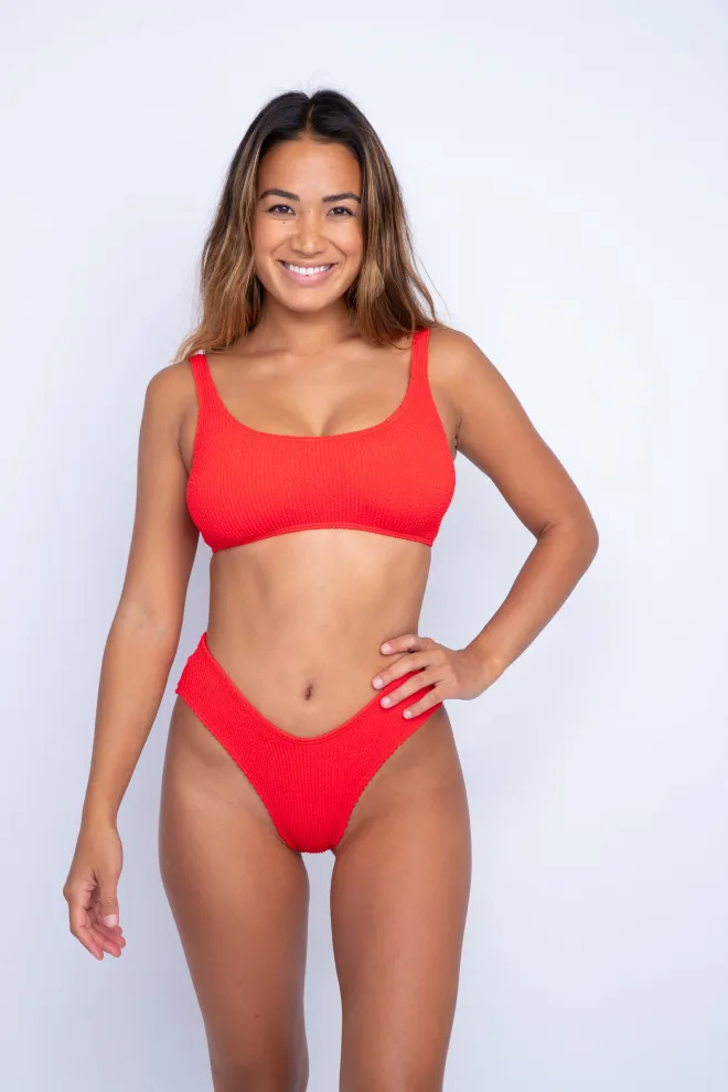 SKATIE Mya Top<Women Tops