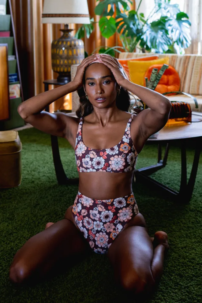 SKATIE Mya Top<Women Tops
