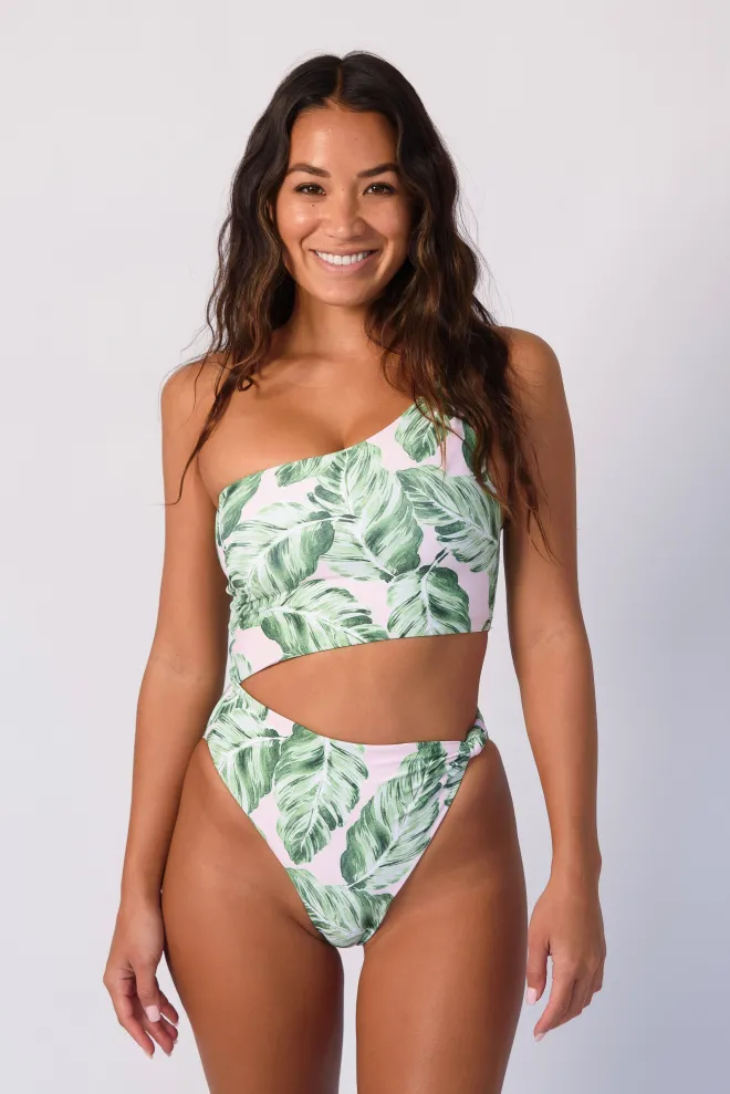 SKATIE Nicole<Women One Piece