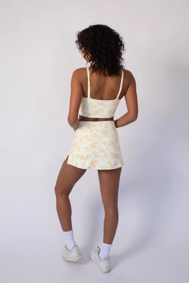 SKATIE Paige Crop<Women Active Tops