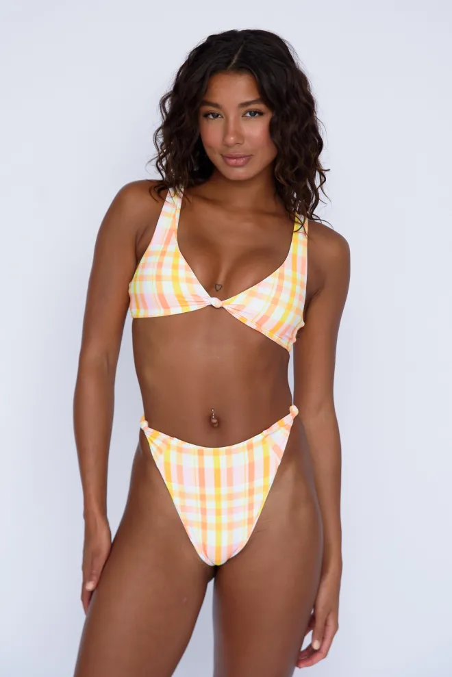 SKATIE Penny Top<Women Tops