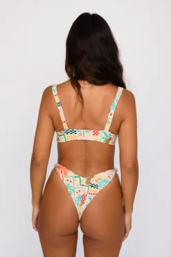 SKATIE Penny Top<Women Tops