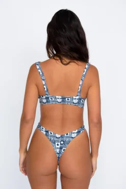 SKATIE Penny Top<Women Tops
