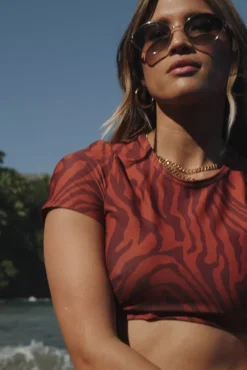 SKATIE Piper Top<Women Tops