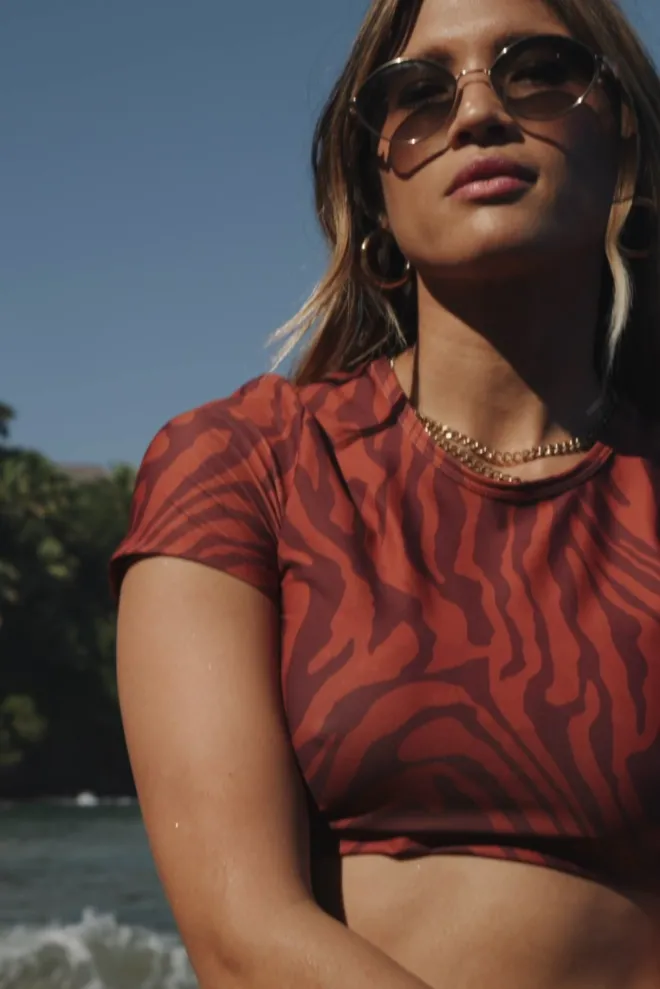 SKATIE Piper Top<Women Tops